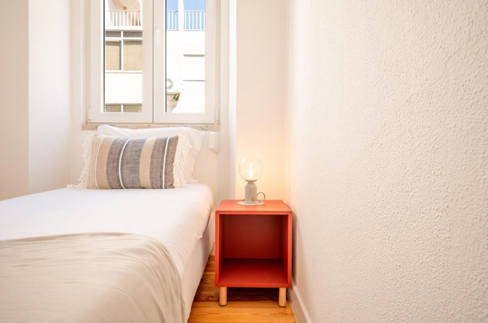 Guestready - Captain'S Residence 1E Near Alfama Lisbon Exterior photo