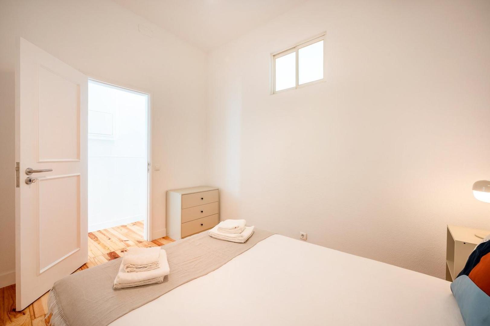 Guestready - Captain'S Residence 1E Near Alfama Lisbon Exterior photo